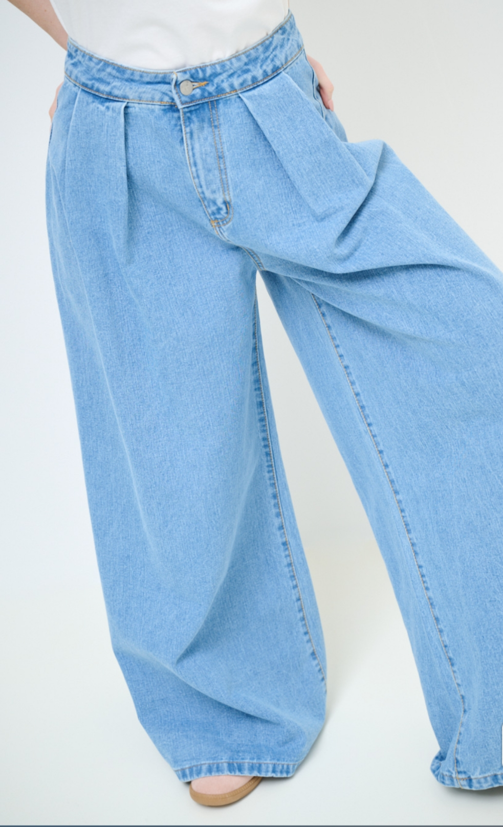 JEANS ELEPHANT