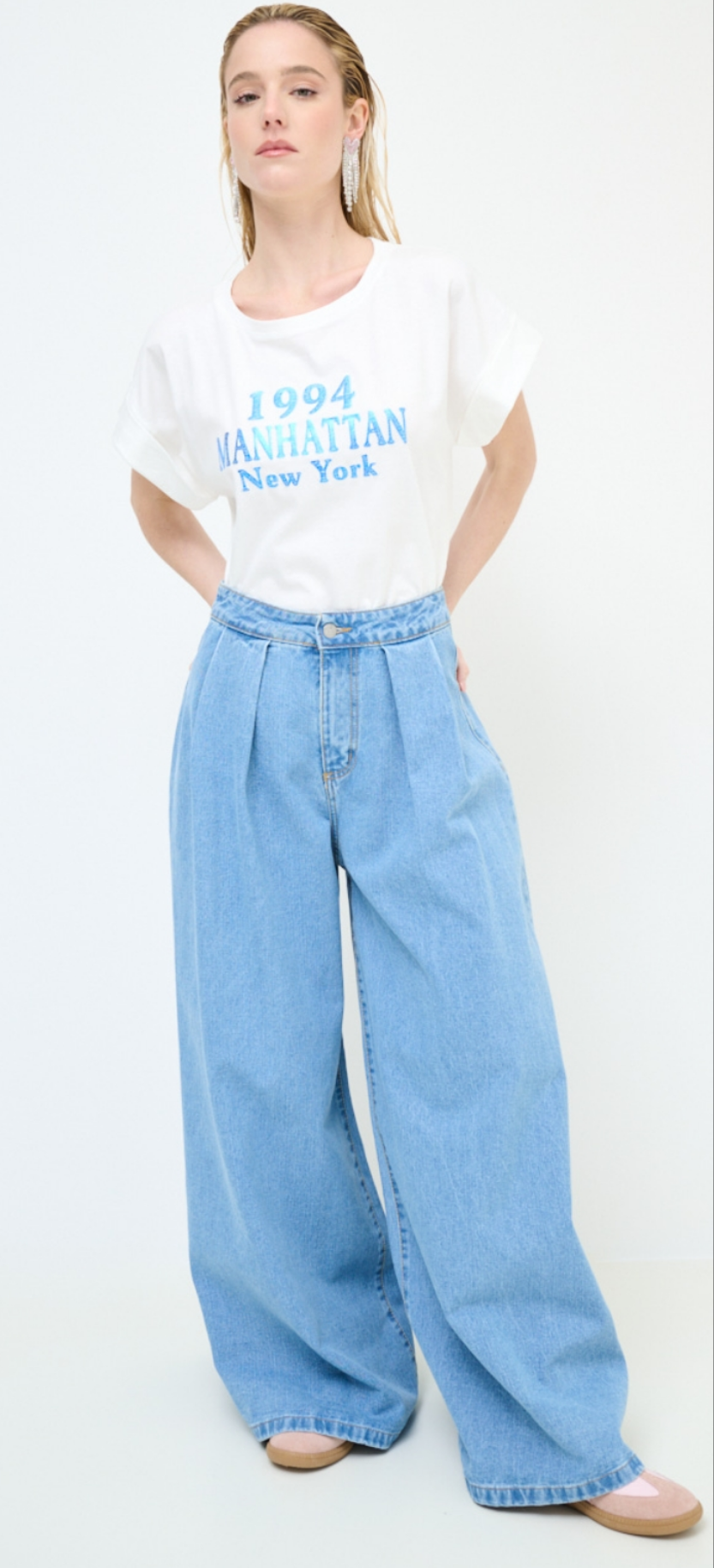 JEANS ELEPHANT