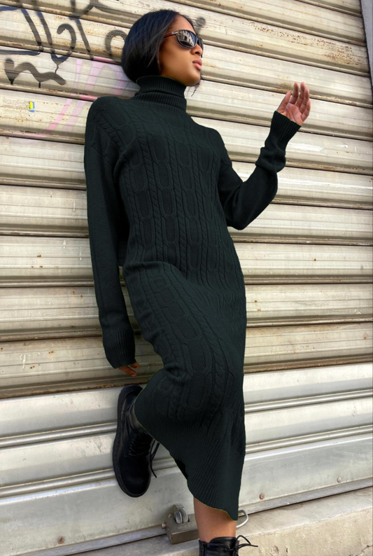 ABITO TRECCIA