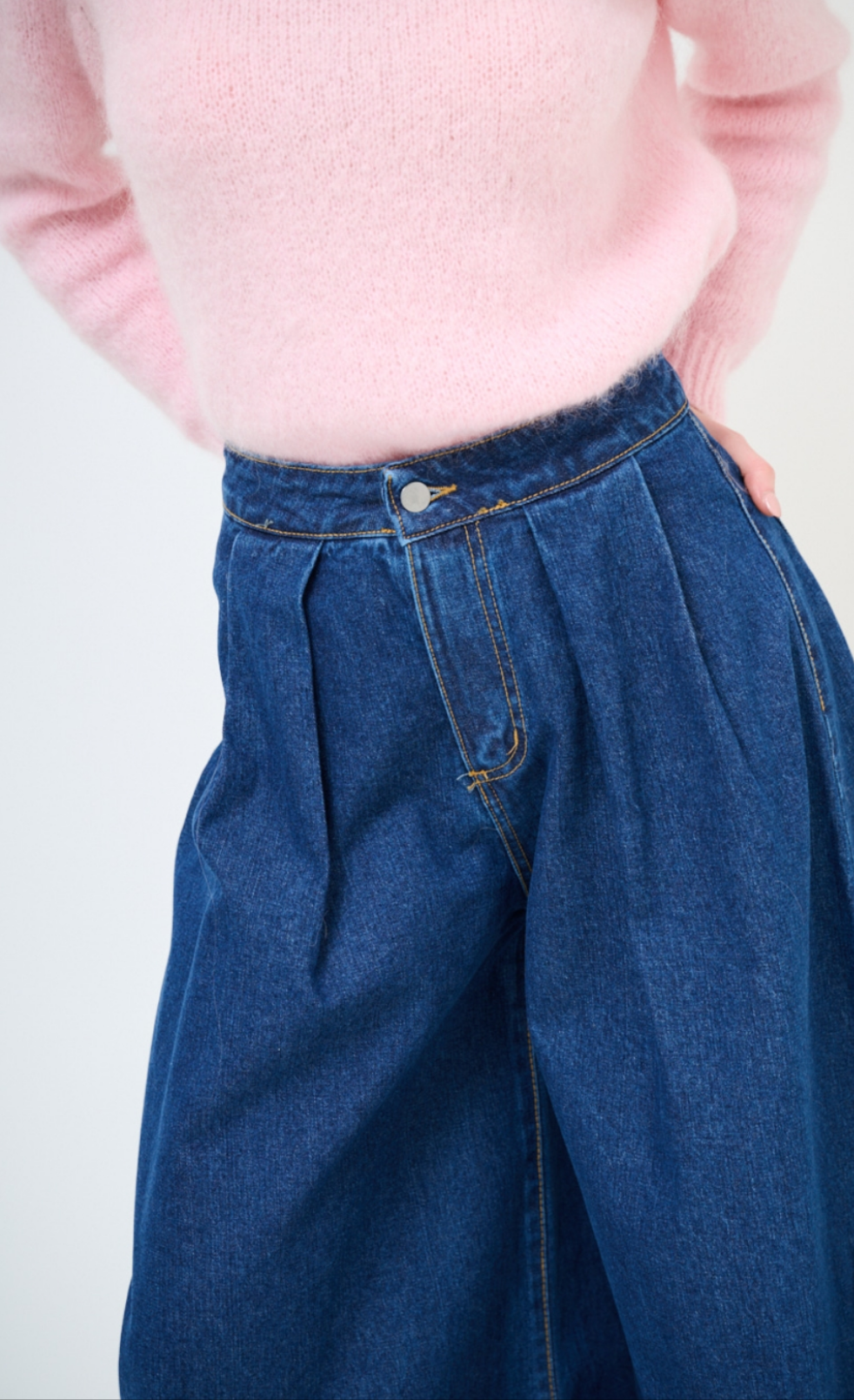 JEANS ELEPHANT