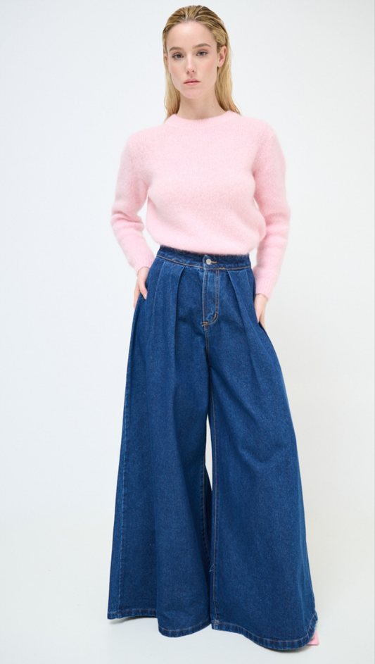 JEANS ELEPHANT