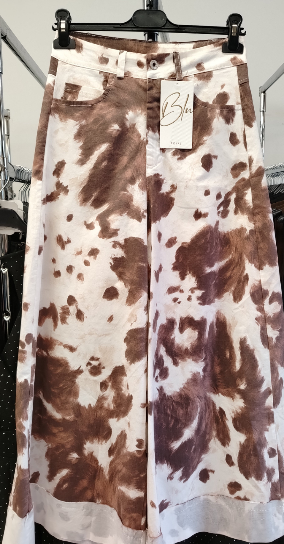 JEANS MUCCATO