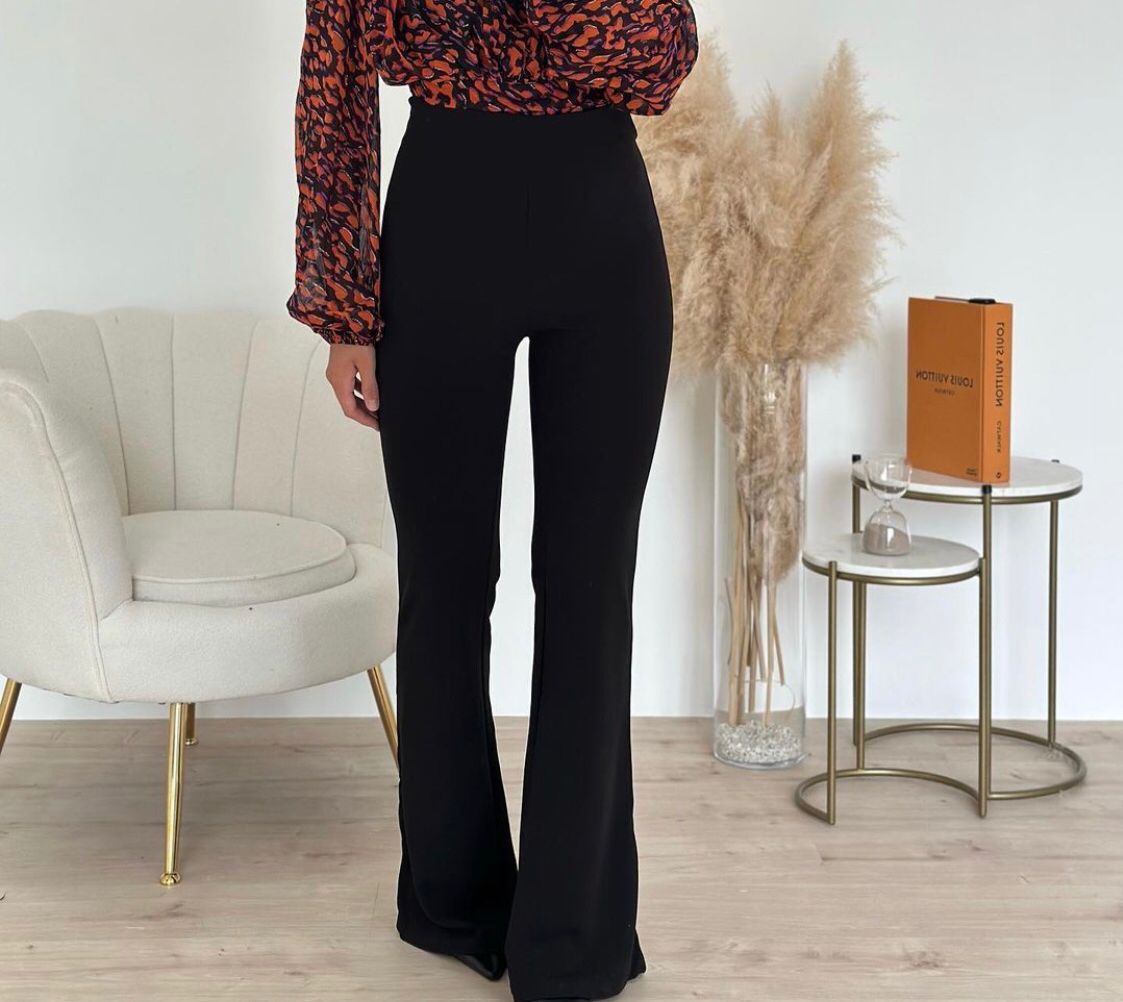 PANTALONE ZAMPA