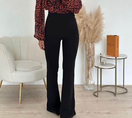 PANTALONE ZAMPA