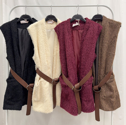 GILET PELOSO