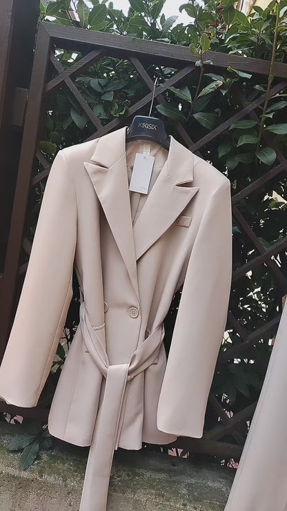 TAIULLER PALAZZO CON FUSCIACCA