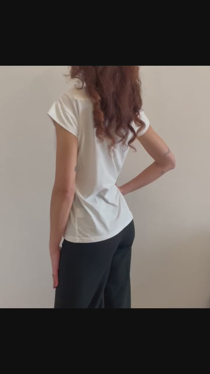 T-SHIRT TRES CHIC
