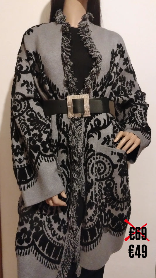 CARDIGAN PERSIAN