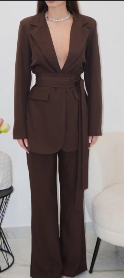 TAIULLER PALAZZO CON FUSCIACCA