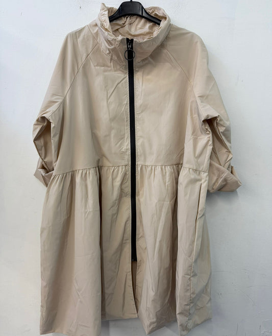 SPOLVERINO SVASATO CON CERNIERA