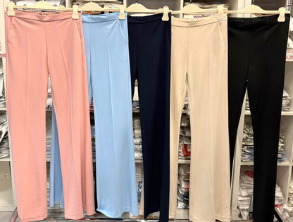 TAIULLER DOPPIO PETTO