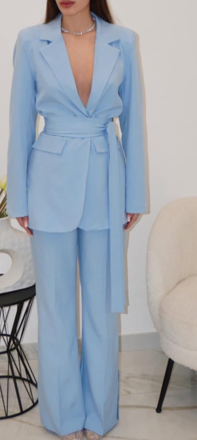 TAIULLER PALAZZO CON FUSCIACCA