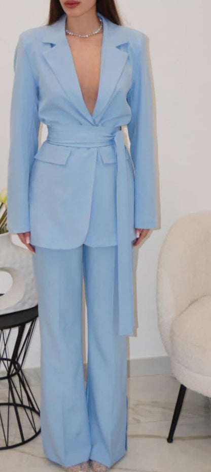 TAIULLER PALAZZO CON FUSCIACCA