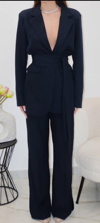 TAIULLER PALAZZO CON FUSCIACCA