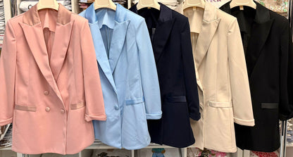 TAIULLER DOPPIO PETTO